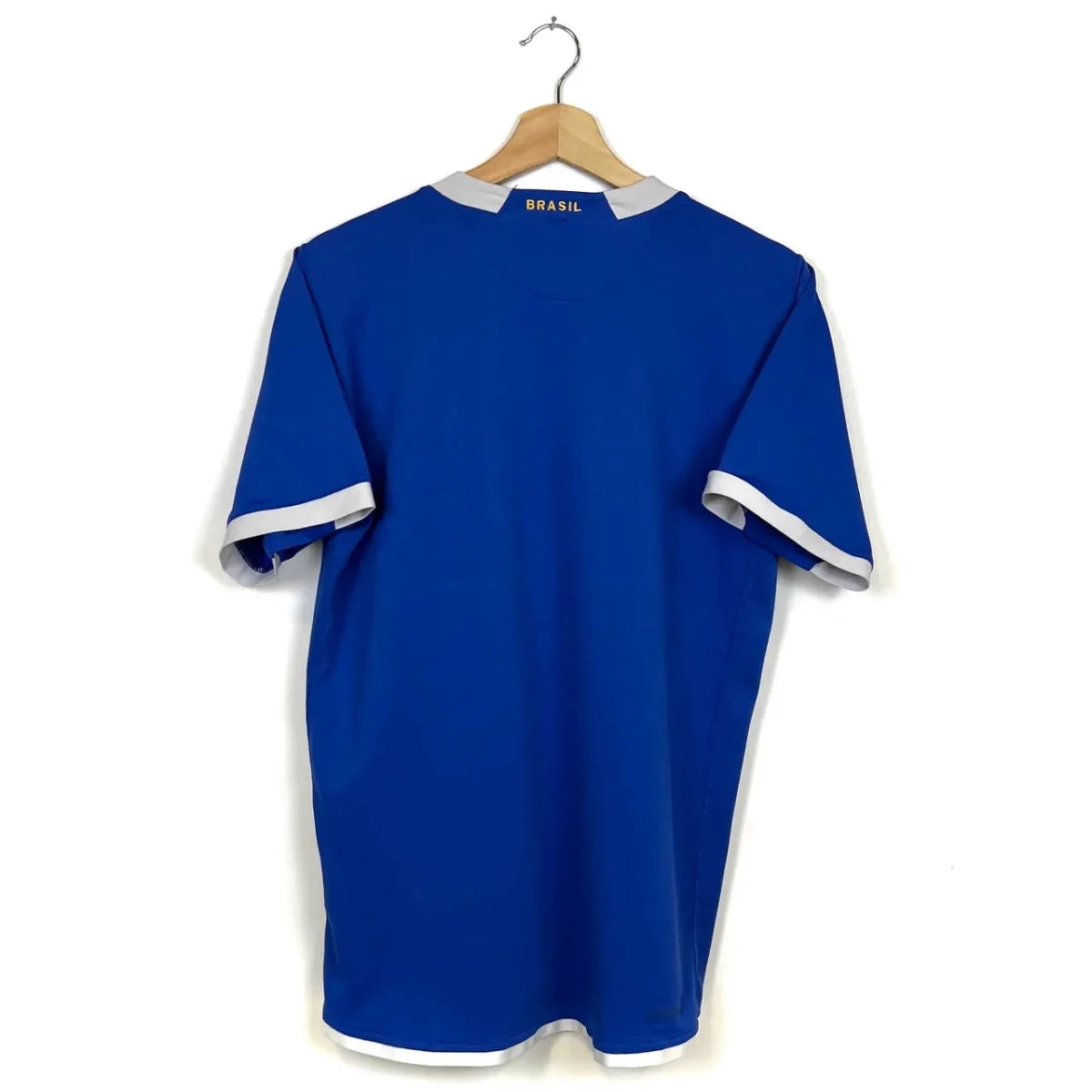 2006/07 Brésil Extérieur (M) - Iconic Football Shop