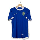 2006/07 Brésil Extérieur (S) - Iconic Football Shop