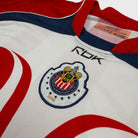 2006/07 Chivas de Guadalajara Domicile (M) - Iconic Football Shop