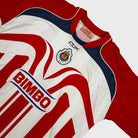 2006/07 Chivas de Guadalajara Domicile (M) - Iconic Football Shop