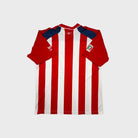 2006/07 Chivas de Guadalajara Domicile (M) - Iconic Football Shop