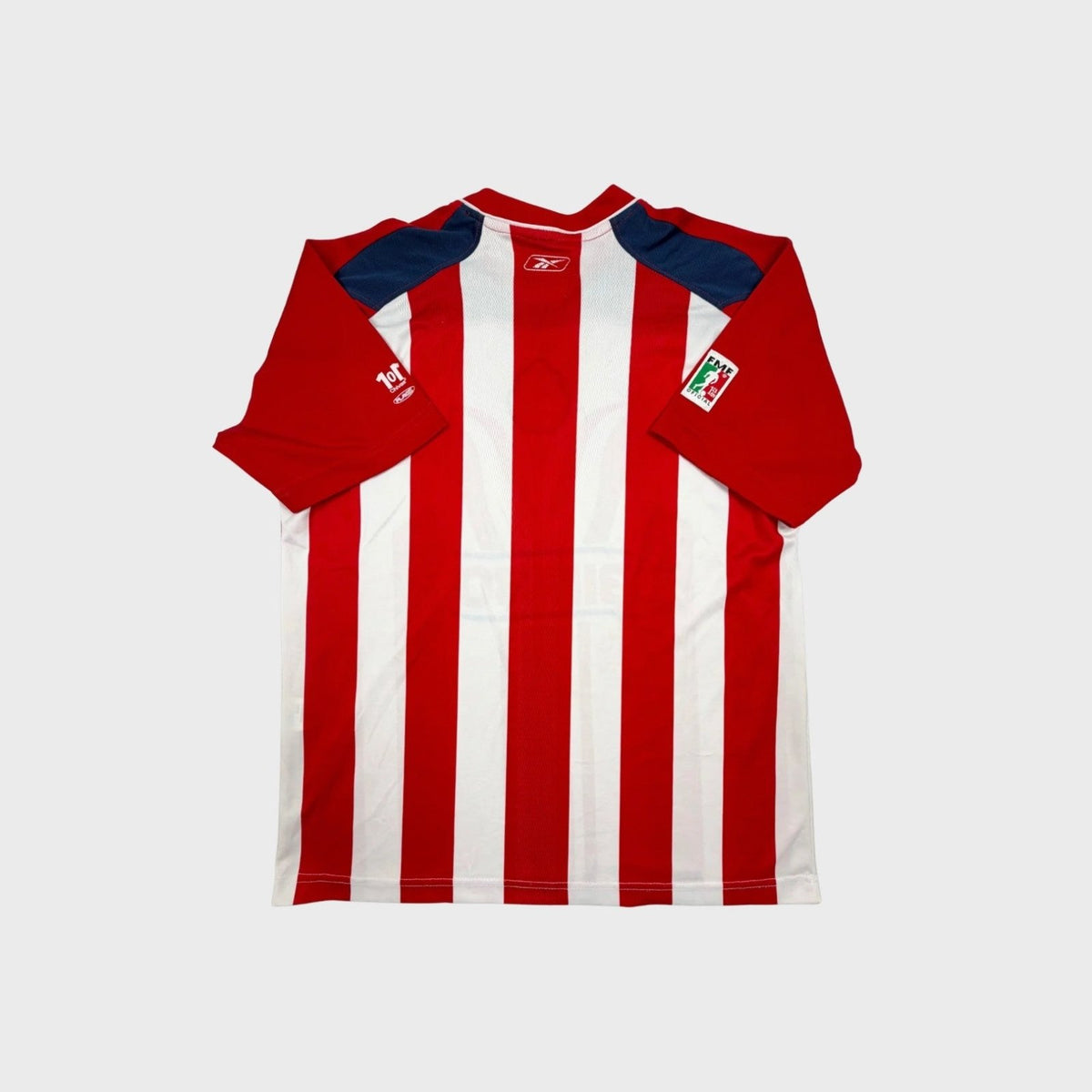 2006/07 Chivas de Guadalajara Domicile (M) - Iconic Football Shop
