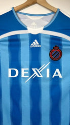2006/07 Club Brugge Extérieur (L) - Iconic Football Shop