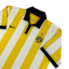 2006/07 Dortmund Domicile (L) - Iconic Football Shop