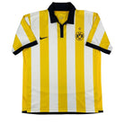 2006/07 Dortmund Domicile (L) - Iconic Football Shop