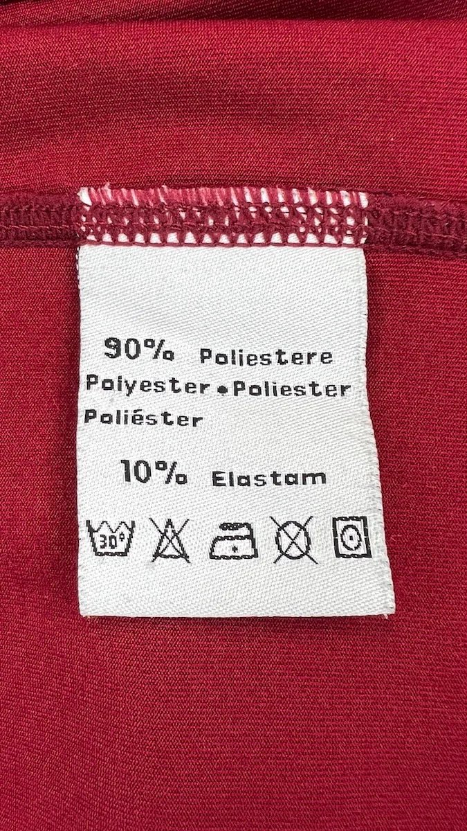 2006/07 FC Metz Domicile (XL) - Iconic Football Shop