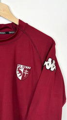 2006/07 FC Metz Domicile (XL) - Iconic Football Shop