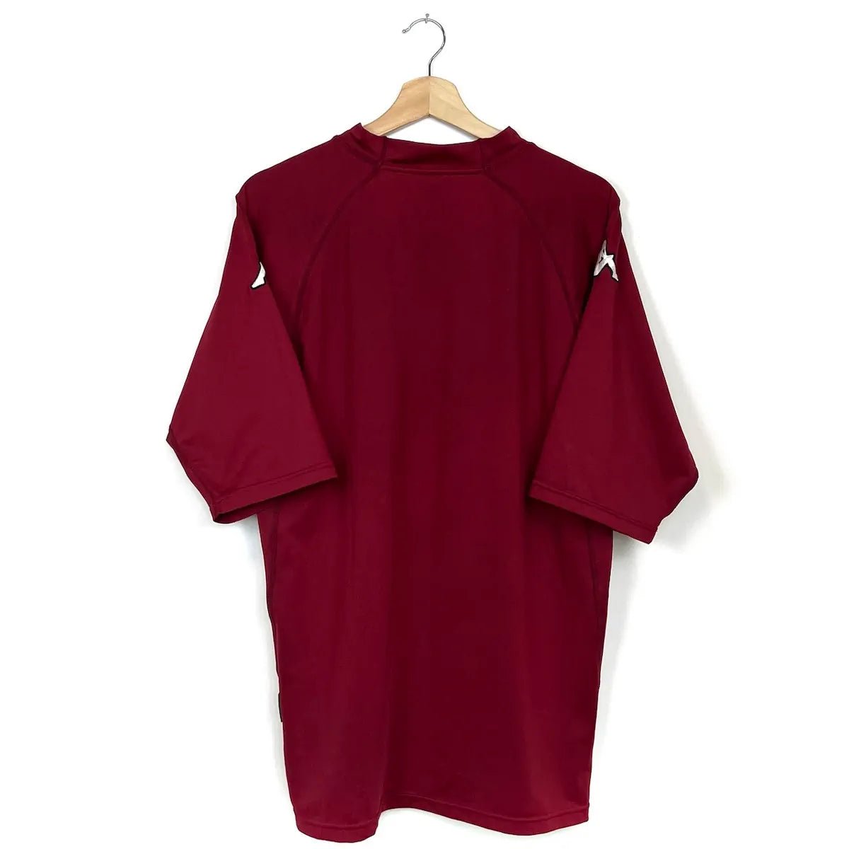 2006/07 FC Metz Domicile (XL) - Iconic Football Shop