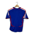 2006/07 France Domicile (12a) - Iconic Football Shop