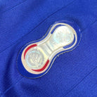 2006/07 France Domicile (14a) - Iconic Football Shop