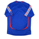 2006/07 France Domicile (14a) - Iconic Football Shop