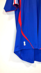 2006/07 France Domicile (2XL) - Iconic Football Shop