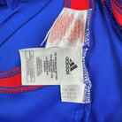2006/07 France Domicile - Henry 12 (10a) - Iconic Football Shop