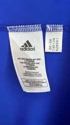 2006/07 France Domicile - Henry 12 (XL) - Iconic Football Shop