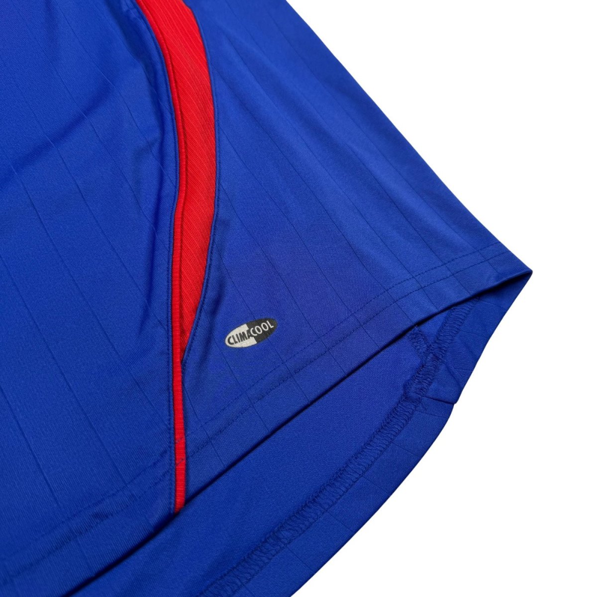 2006/07 France Domicile (L) - Iconic Football Shop