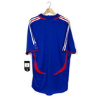 2006/07 France Domicile (XL) - Iconic Football Shop