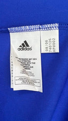 2006/07 France Domicile (XL) - Iconic Football Shop