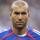 2006/07 France Domicile - Zidane 10 (S) - Iconic Football Shop
