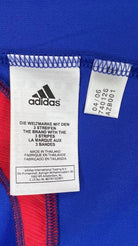 2006/07 France Domicile - Zidane 10 (S) - Iconic Football Shop