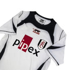 2006/07 Fulham Domicile (M) - Iconic Football Shop