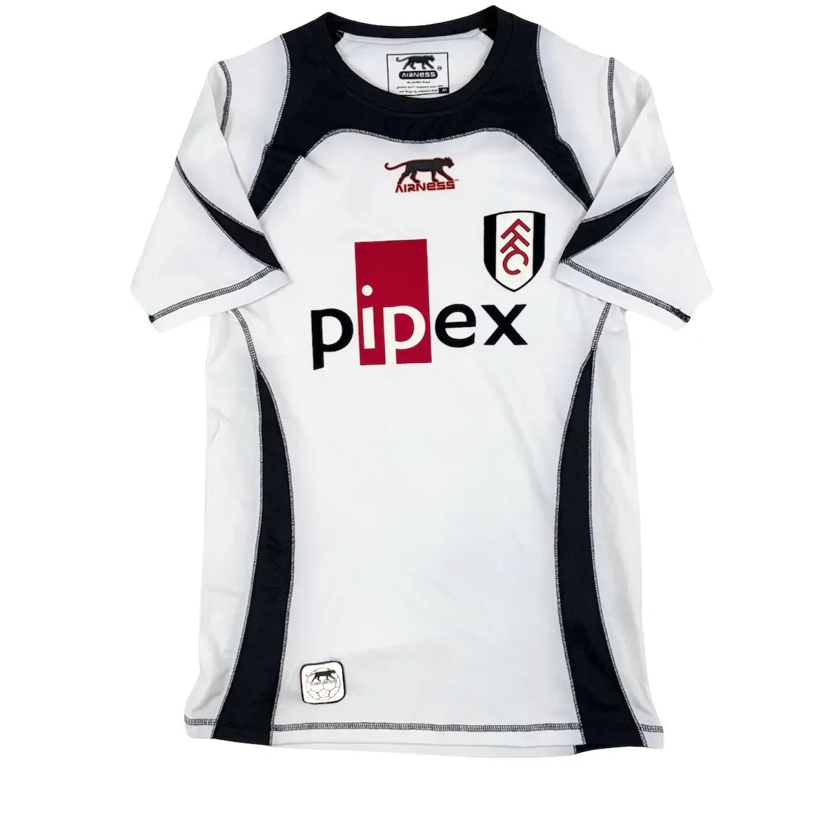 2006/07 Fulham Domicile (M) - Iconic Football Shop
