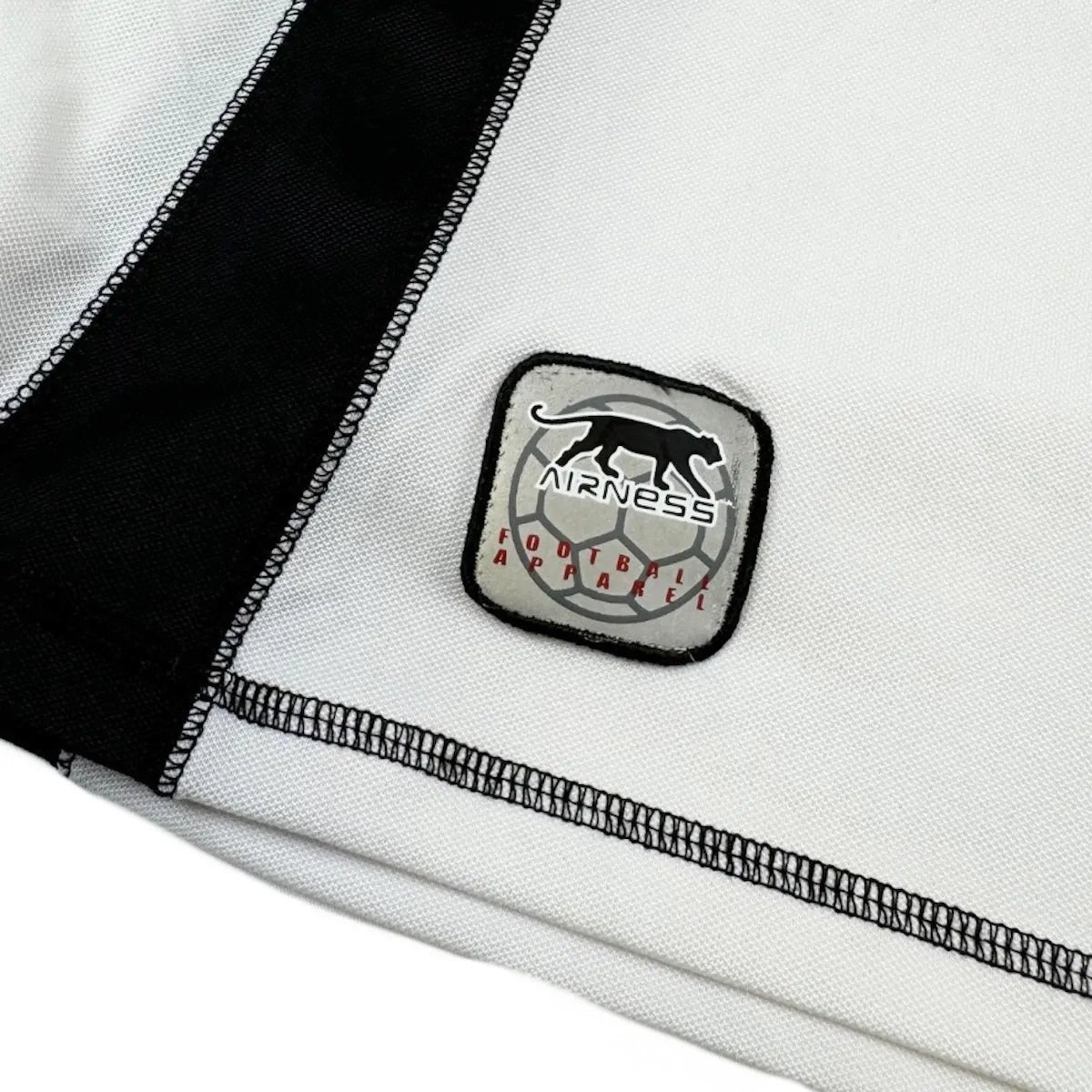 2006/07 Fulham Domicile (M) - Iconic Football Shop