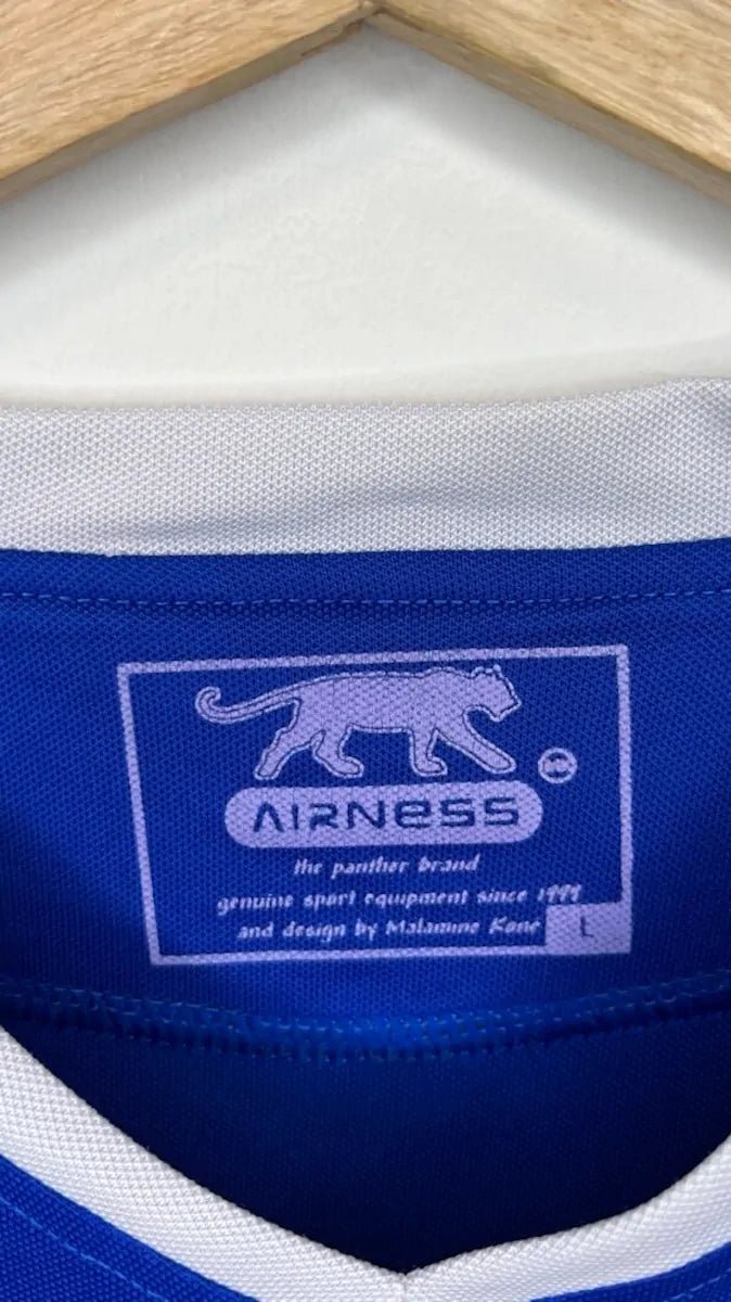 2006/07 Genk Domicile (L) - Iconic Football Shop