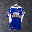 2006/07 Genk Domicile (L) - Iconic Football Shop