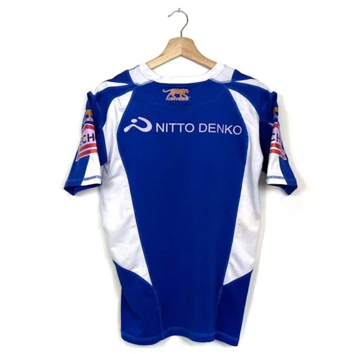 2006/07 Genk Domicile (L) - Iconic Football Shop