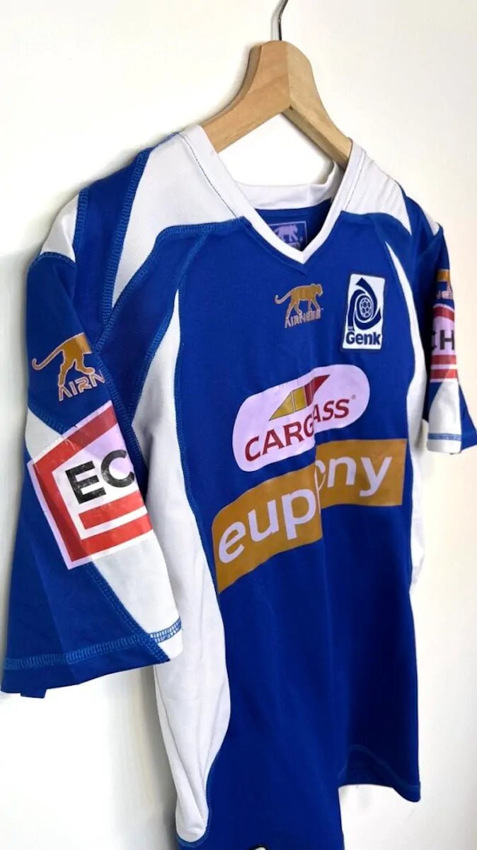 2006/07 Genk Domicile (L) - Iconic Football Shop