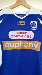 2006/07 Genk Domicile (L) - Iconic Football Shop