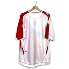 2006/07 Glasgow Rangers Extérieur (XL) - Iconic Football Shop