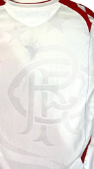 2006/07 Glasgow Rangers Extérieur (XL) - Iconic Football Shop