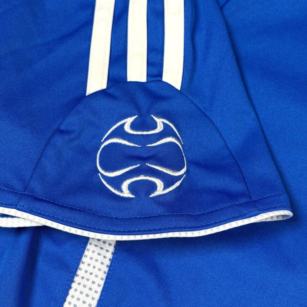 2006/07 Grèce Domicile (XL) - Iconic Football Shop