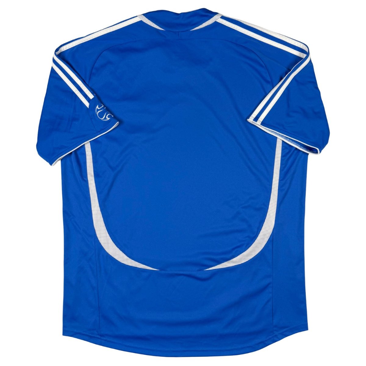 2006/07 Grèce Domicile (XL) - Iconic Football Shop