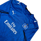 2006/07 Hambourg Extérieur (XL) - Iconic Football Shop