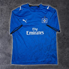 2006/07 Hambourg Extérieur (XL) - Iconic Football Shop