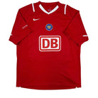 2006/07 Hertha BSC Entraînement (L) - Iconic Football Shop