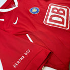 2006/07 Hertha BSC Entraînement (L) - Iconic Football Shop