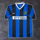 2006/07 Inter Milan Domicile (M) - Iconic Football Shop