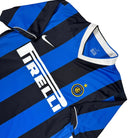 2006/07 Inter Milan Domicile (M) - Iconic Football Shop