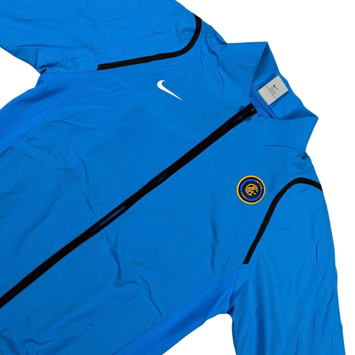 2006/07 Inter Milan Entraînement *COMPLET* (M) - Iconic Football Shop