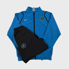 2006/07 Inter Milan Entraînement *COMPLET* (M) - Iconic Football Shop