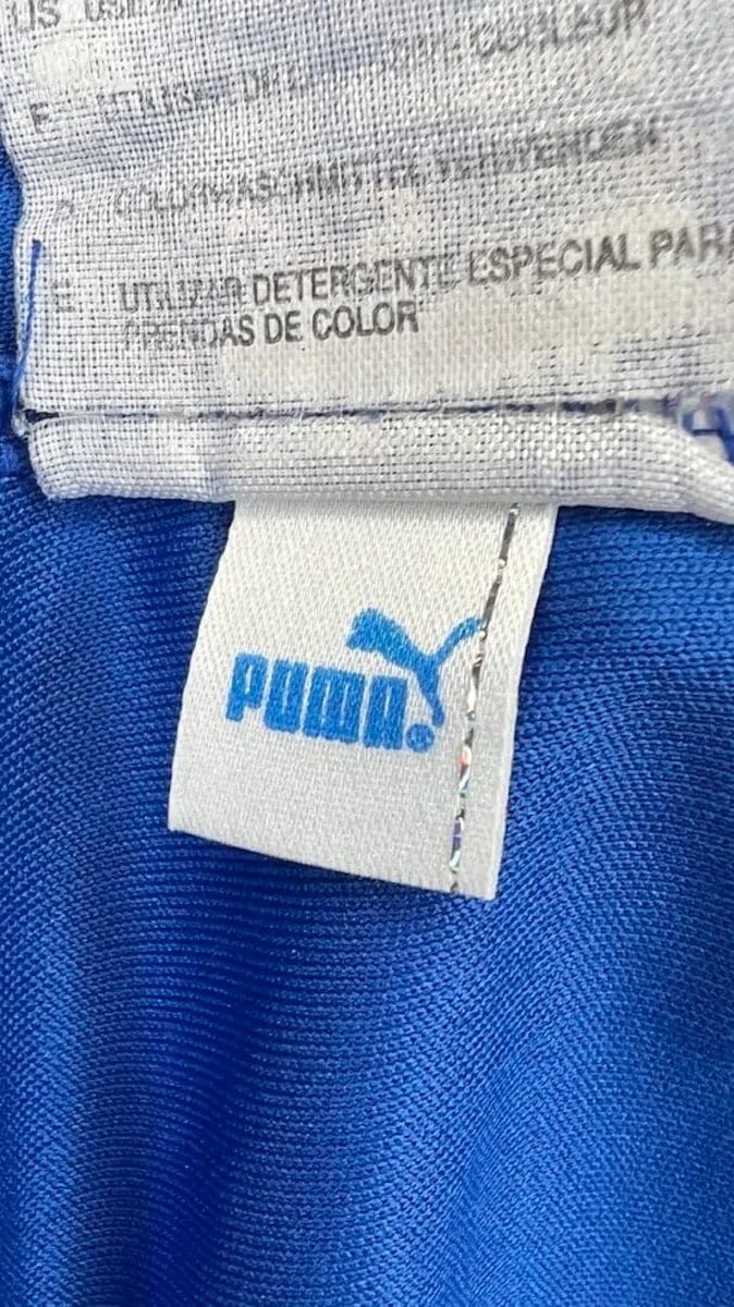2006/07 Italie Domicile - Inzaghi 18 (XS) - Iconic Football Shop