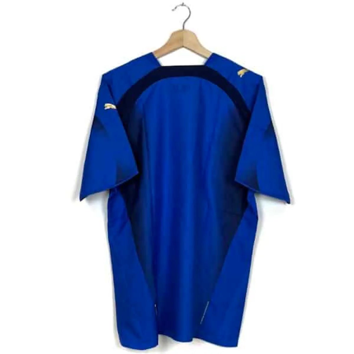 2006/07 Italie Domicile (L) - Iconic Football Shop