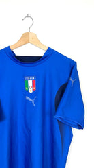 2006/07 Italie Domicile (M) - Iconic Football Shop