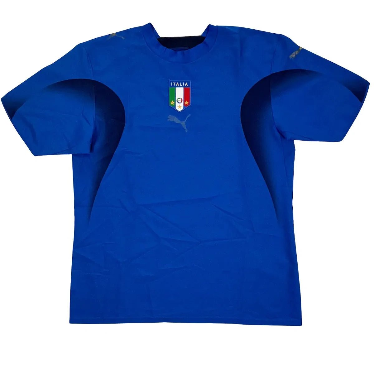2006/07 Italie Domicile (M) - Iconic Football Shop