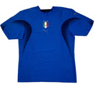 2006/07 Italie Domicile (M) - Iconic Football Shop