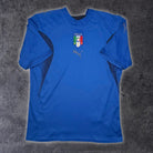 2006/07 Italie Domicile (M) - Iconic Football Shop
