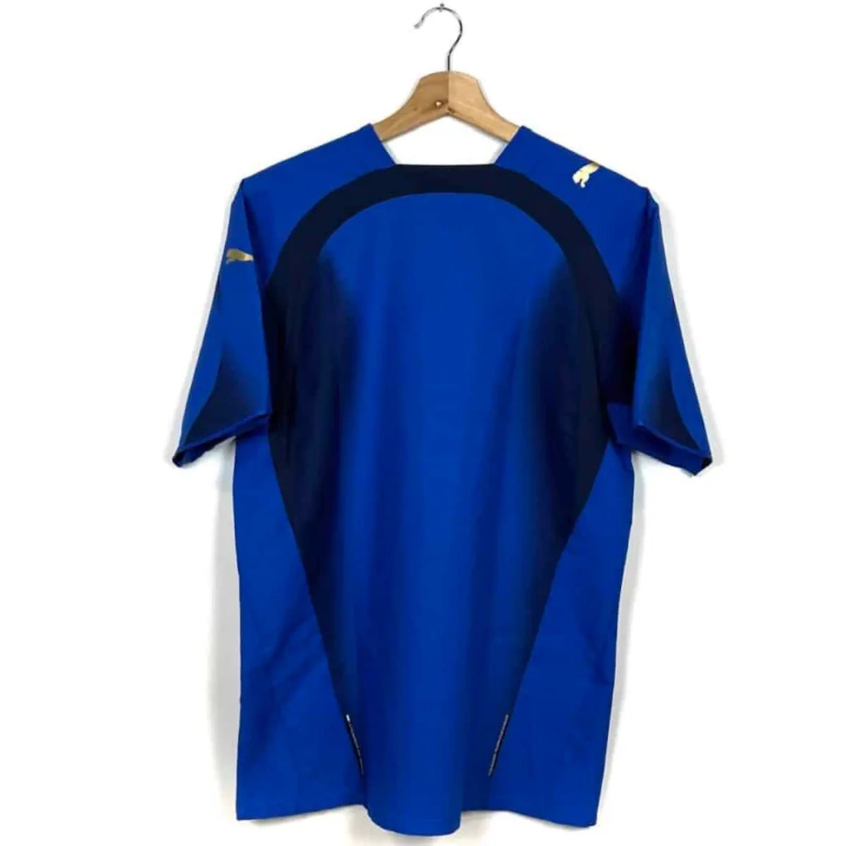 2006/07 Italie Domicile (S) - Iconic Football Shop